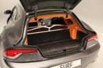 Fisker Karma Surf Shooting Brake 2011 года